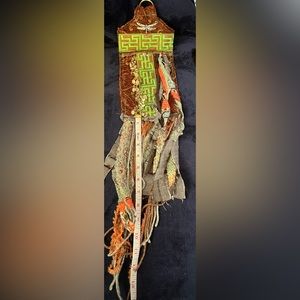 GypSea Ragbag Wearable art with a Nostalgic twist!!!